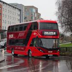 Profile Picture of David Barrow (@barrowbuses) on Instagram