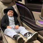 Profile Picture of Bryce Morgan (@brycemo_) on Instagram