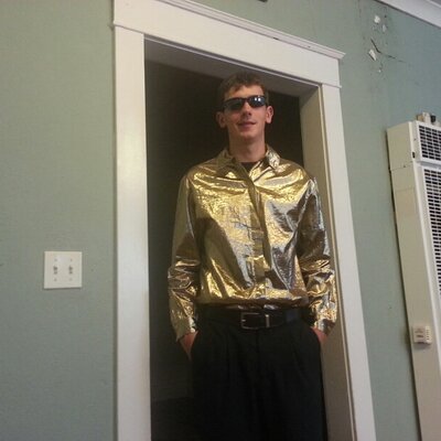 Profile Picture of Josh Gilson (@jgballer1) on Twitter