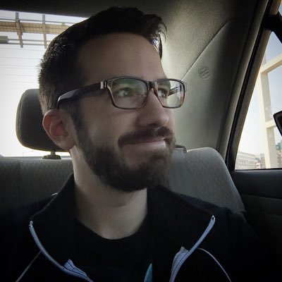 Profile Picture of Eric Batts (@Brobasaur001) on Twitter