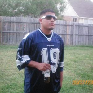 Profile Picture of Ricardo Cisneros (@107545201) on Myspace