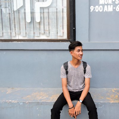 Profile Picture of Carlo Teves (@CarloTeves1) on Twitter