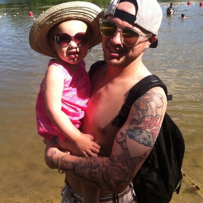 Profile Picture of Bryan Chmielewski (@BoogietheBooger) on Twitter