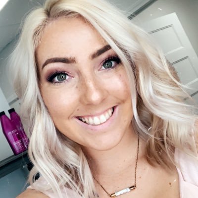 Profile Picture of Ruby Danielle Johnson (@RubyDanielleJo1) on Twitter