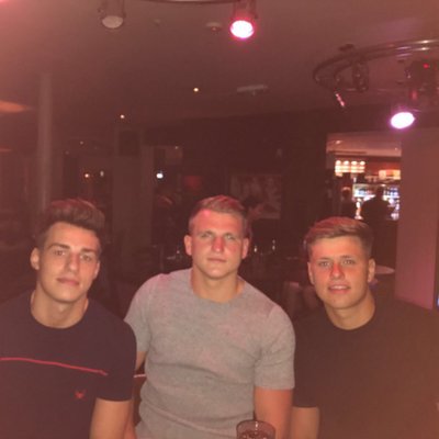 Profile Picture of Jack Hawkins (@Jackhawkins16) on Twitter