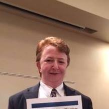 Profile Picture of Craig M. Rosenblum (@CraigMRosenblum) on Twitter