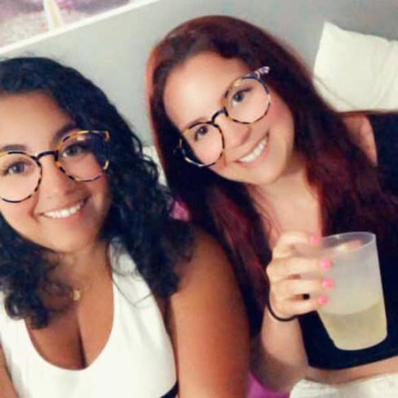 Profile Picture of Amanda Chambers (@alc6393) on Poshmark