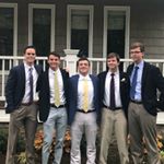 Profile Picture of Brendan Nichols (@brendannichols_) on Instagram