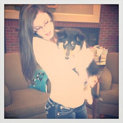 Profile Picture of Ashley Stonecipher (@ashstonesy) on Twitter