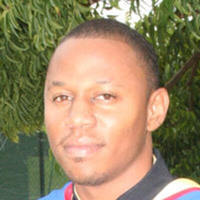 Profile Picture of Corey Hinds (@CoreyRHinds) on Twitter