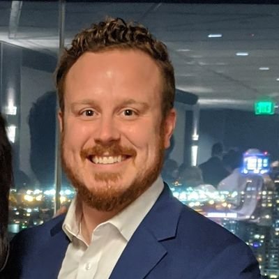 Profile Picture of Jimmy Logue (@JamesPLogue) on Twitter