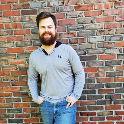 Profile Picture of Jacob Gunther (@jakestakeonit) on Twitter
