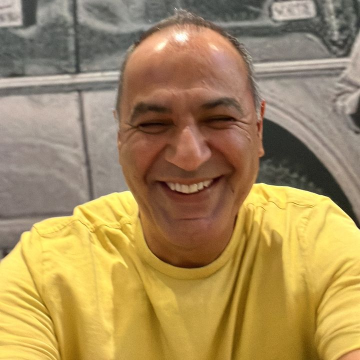 Profile Picture of RobertMator (@robertmator) on Tiktok