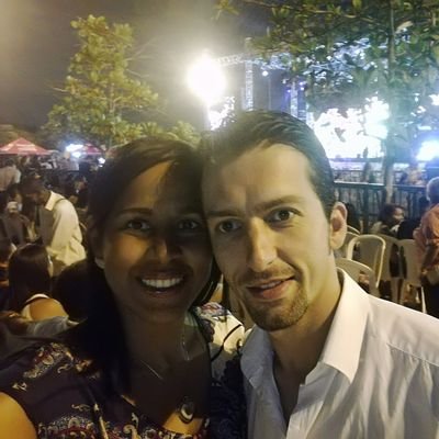 Profile Picture of Víctor Botero (@VctorBotero1) on Twitter