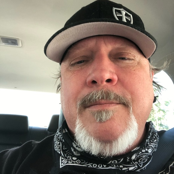 Profile Picture of Chris Wheeler (@chriswheeler453) on Poshmark