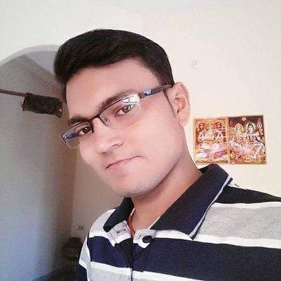 Profile Picture of Chandan Chatterjee ,Sumeet (@chandanyadavM) on Twitter