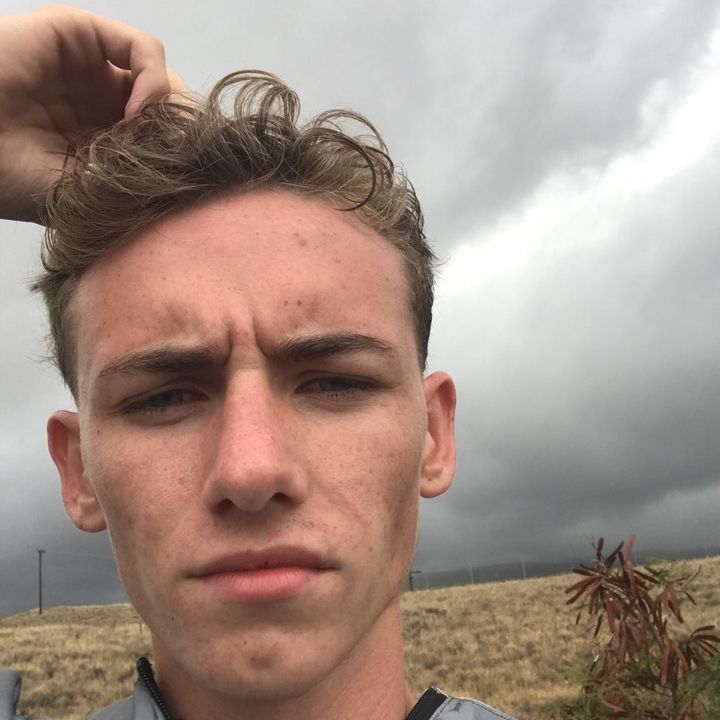 Profile Picture of Zac.Mitchell (@zac.mitchell228) on Tiktok
