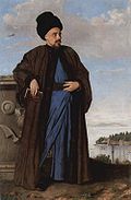 Profile Picture of Richard Pocockeon Wikipedia