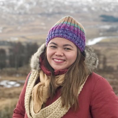 Profile Picture of Erly De Vera (@erlydevera) on Twitter