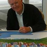 Profile Picture of Michael Tickner (@Michael_Tickner) on Twitter