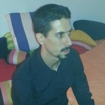 Profile Picture of Grégory Gauthier (@greggauthier4) on Twitter