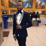 Profile Picture of Clinton roy (@clinton_roy_) on Instagram