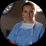 Profile Picture of Dra. Isabel Guillén Vicente (@dra.isabelguillen) on Instagram