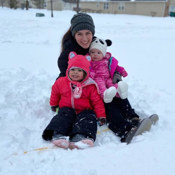 Profile Picture of Justine Brasseur (@justinebrasseur) on Poshmark