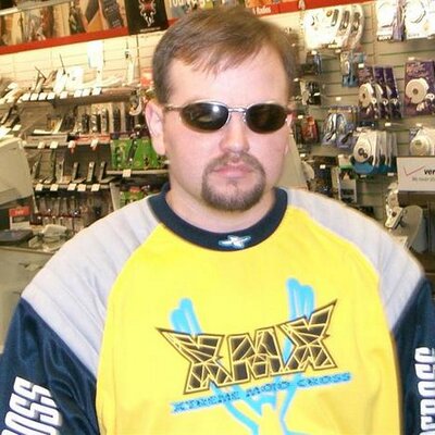 Profile Picture of Jim Archer (@JimAkaArchie) on Twitter