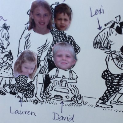Profile Picture of David Darrah (@David_Darrah1) on Twitter