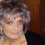 Profile Picture of Connie Simpson (@connielsimpson) on Instagram