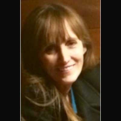 Profile Picture of Wanda Weaver (@wandaweaver01) on Twitter