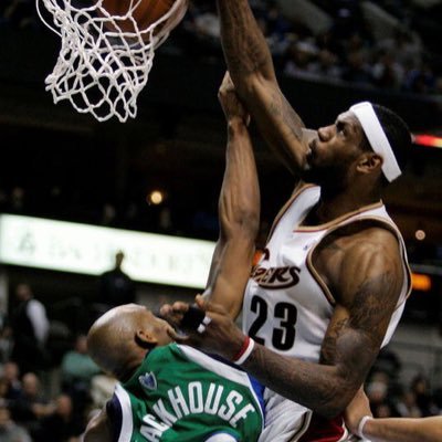 Profile Picture of Tyler Johnson III (@CamDaManOMan) on Twitter