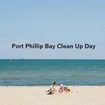 Profile Picture of Port Phillip Bay Clean Up day (@portphillipbaycleanupday) on Instagram