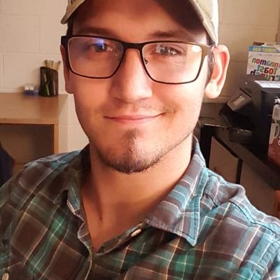 Caleb James Welborn - Twitter Profile Picture of Caleb James Welborn (@ExCALEBeR10) on Twitter