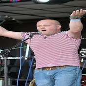 Profile Picture of Carl Chapman (@carlrisingstar) on Youtube