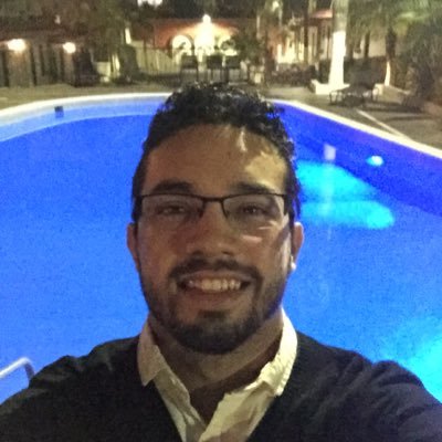 Profile Picture of Adrian Concha (@Adrianconcha17) on Twitter