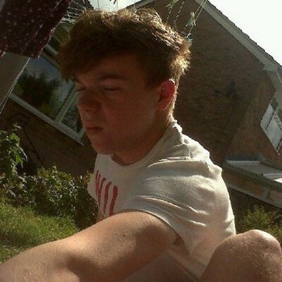 Profile Picture of James.C.Grice (@JamesCGrice94) on Twitter