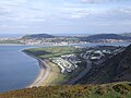 Profile Photo of Morfa Conwyon Wikipedia