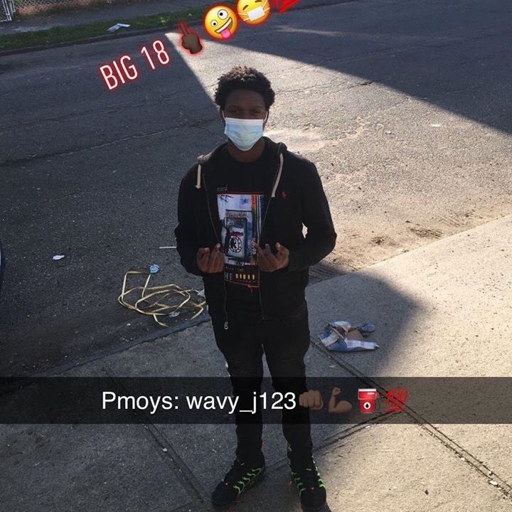 Profile Picture of Junius McKinney (@jwayyung11) on Tiktok