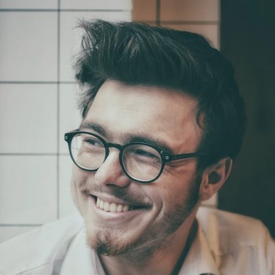 Profile Picture of Peter Faulk (@faulk_peter) on Twitter