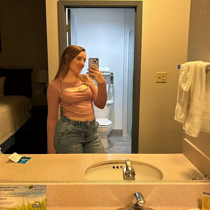 Profile Picture of Paula Barrera (@paulamcauley1) on Tiktok