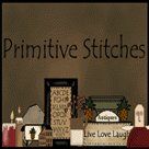 Profile Picture of Rhonda Bowers~~Primitive Stitches (@primitivestitch) on Pinterest