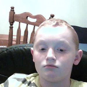 Profile Picture of Jeremiah Benson (@jeremiah.benson.96) on Myspace