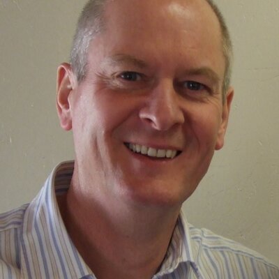 Profile Picture of Graeme Adams (@GraemeAdams) on Twitter