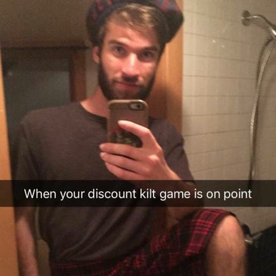 Profile Picture of Ben Hedge's Beard (@Bens_Beard_) on Twitter