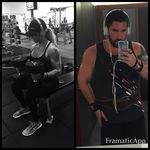 Profile Picture of Phillip & Shannon Fetters (@fitnlovekc) on Instagram