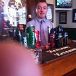 Profile Picture of Nigel Murphy (@nigel8616) on Instagram