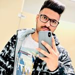 Profile Picture of Harinder Grewal (@harinderjot_grewal) on Instagram