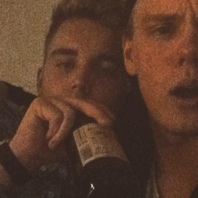 Profile Picture of Svensson (@LinusErikSvenss) on Twitter